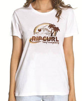 RAINBOW WAVES TEE - Rip Curl